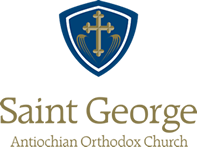 St. George Logo