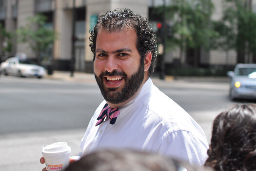 Greg Abdalah