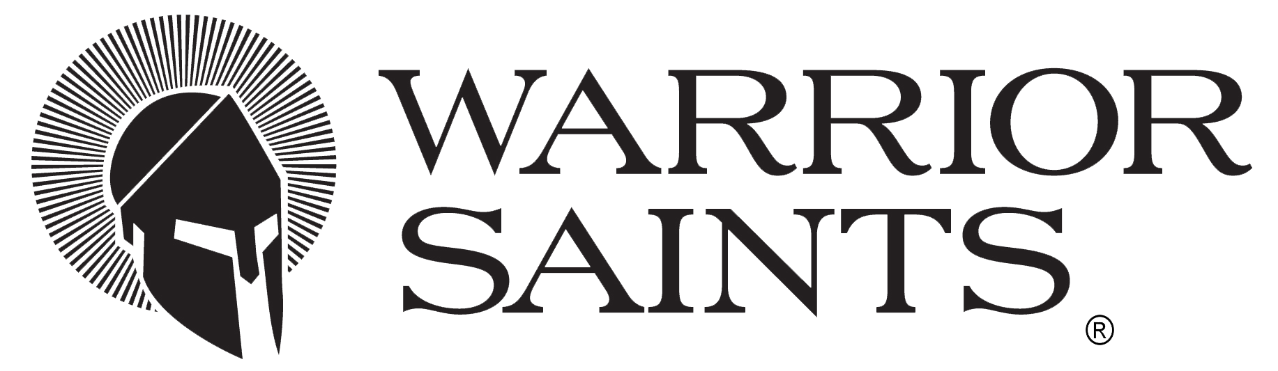 Warrior Saints