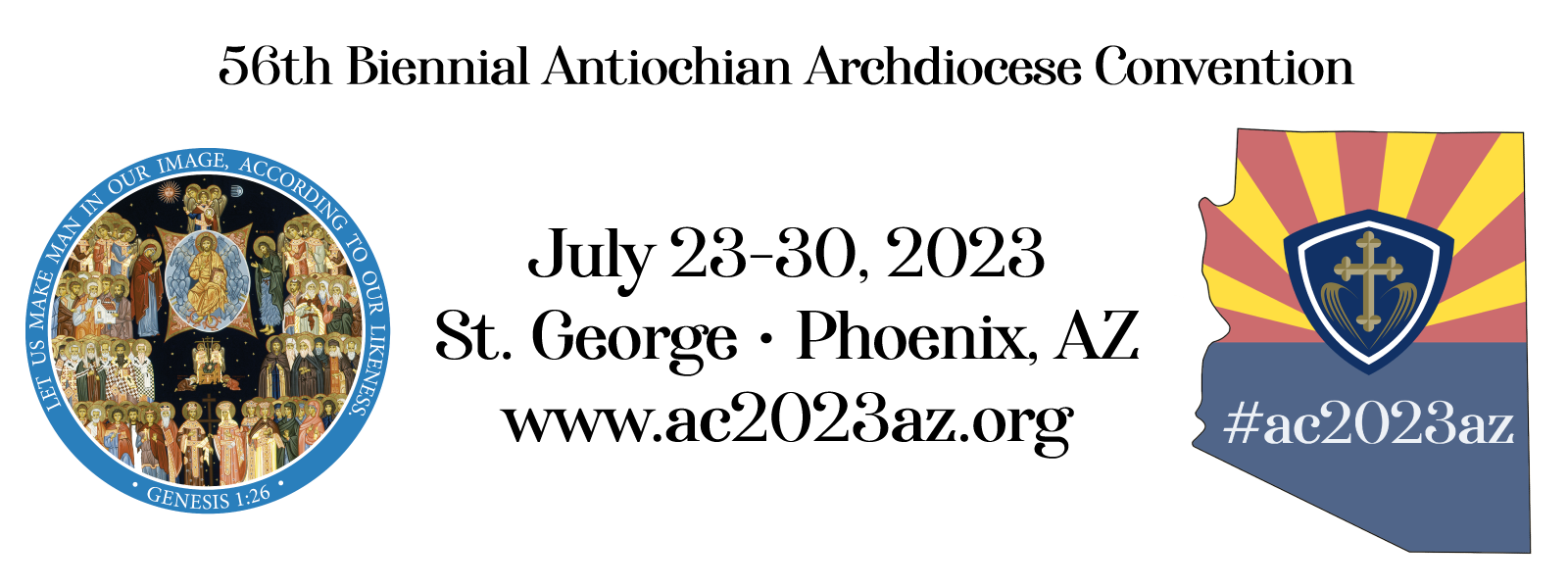 Antiochian Archdiocese Convention
