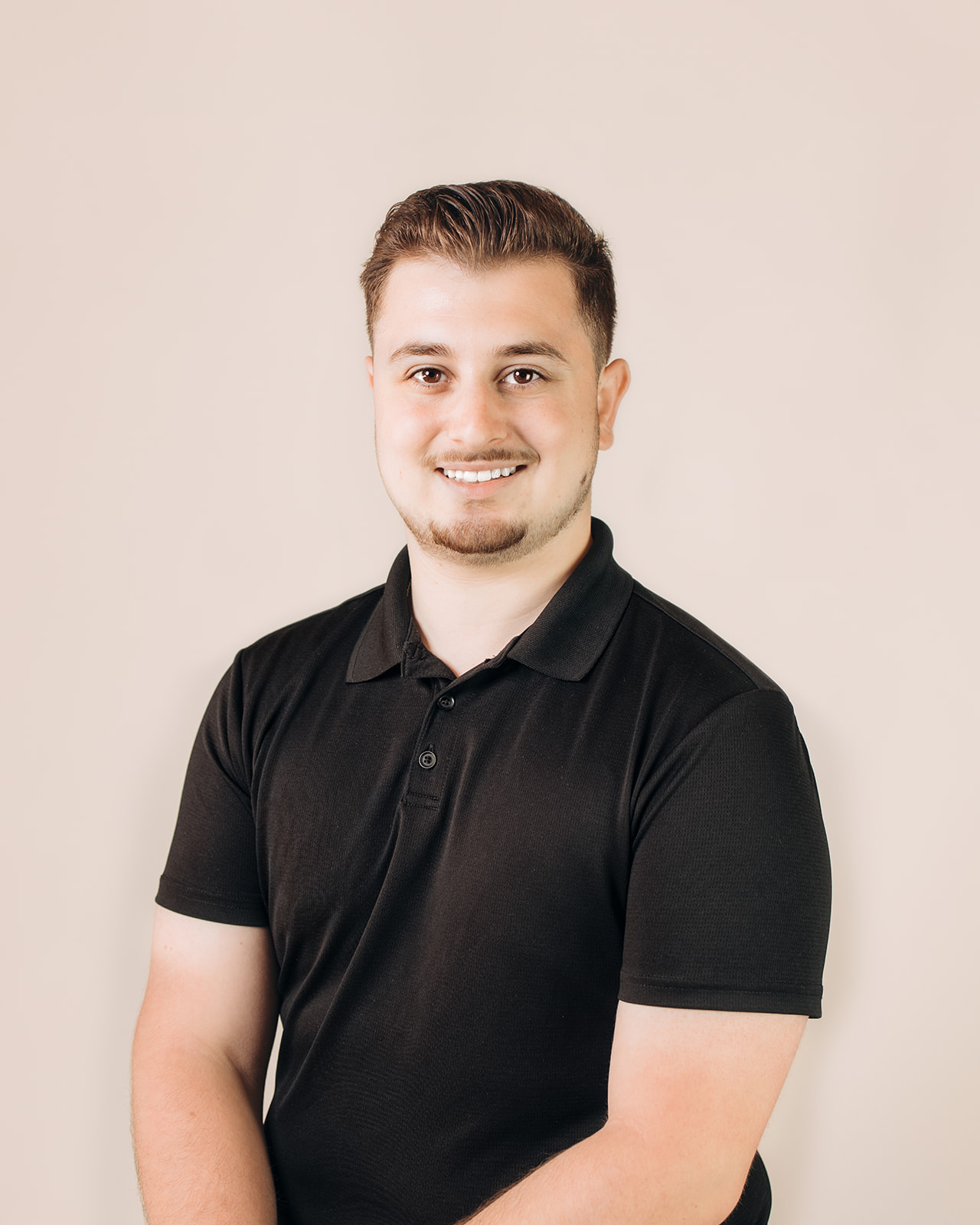 Christian Farradj