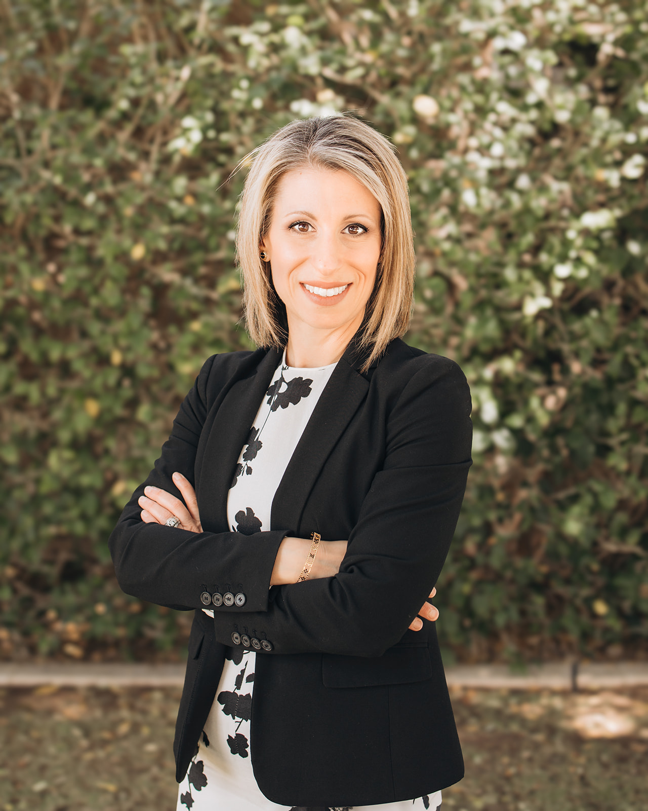Valerie Haddad
